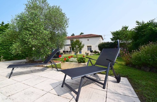 Brax House | Gîte l'Ostalet de Sarron avec piscine, Brax - Lot et Garonne
