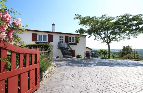La Bastide-Clairence House | Gîte La Bastide-Clairence, 3 pièces, 4 personnes - FR-1-384-318