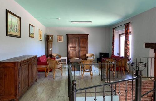 Florenville House | Gîte La Bavière