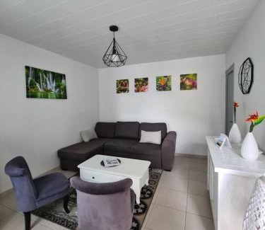 Treize-Vents House | Gîte la Belle Vallée maison indépendante 80m2 à 12 min du Puy du Fou