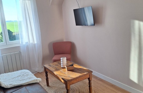 Long Apartment | Gîte la belle vue Close to superb walks