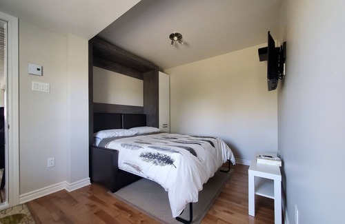 Grandes-Bergeronnes Bed & Breakfast | Gîte La Bergeronnette