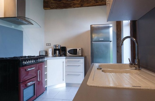 Grigneuseville House | Gîte La Bottinière in Grigneuseville