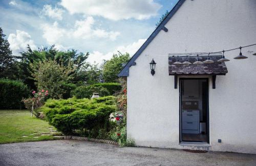 Vilde-Guingalan House | Gîte la bulle de Vilde