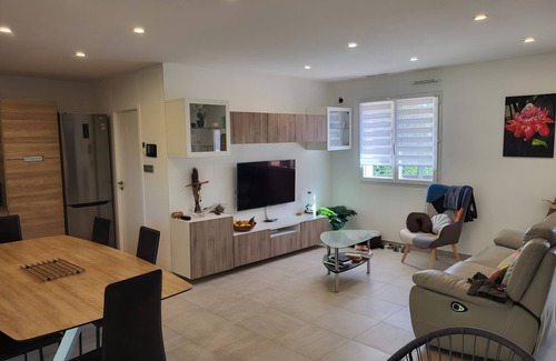 Le Bosc House | Gîte la casa del papé, 4 stars, near Lake Salagou