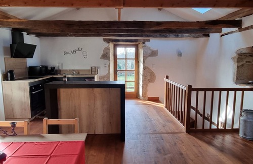 Saint-Cirgues Cottage | Gîte,la Casela, Lieu de Vacances Avec Piscine Privée Pour Découvrir le Lot