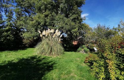 Verdon Cottage | Gîte La Caudalie