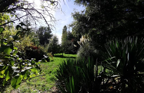 Verdon Cottage | Gîte La Caudalie