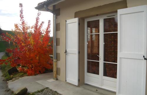 Claveyson Apartment | Gîte La Combe Verte
