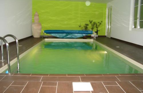 Claveyson Apartment | Gîte La Combe Verte