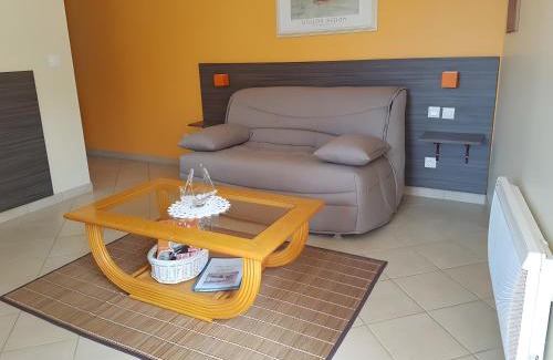 Claveyson Apartment | Gîte La Combe Verte