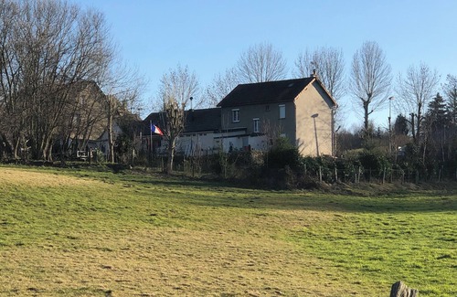 Maurines House | Gîte la Coopé de Maurines sur l Aubrac
