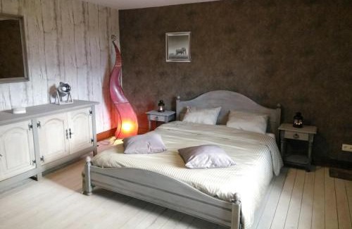 Daverdisse House | Gîte La Détente Gourmande - Porcheresse