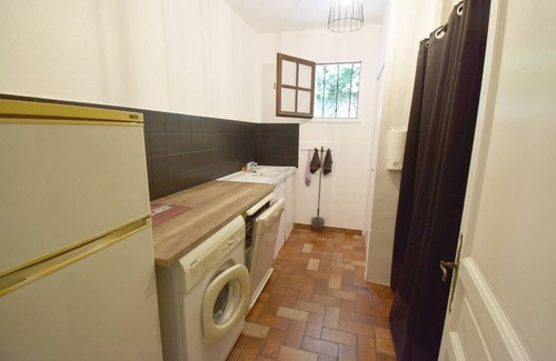 Saint-Caprais-de-Lerm House | Gîte La Fontarelle à St Caprais de Lerm