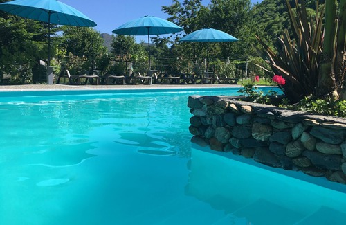 Geu Cottage | Gîte "La Grande Ourse" Dans un Cadre Idyllique Pour vos Vacances