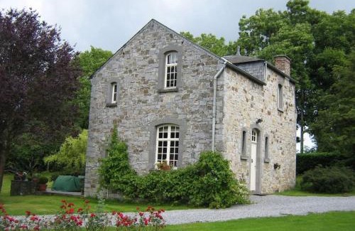 Les Rivages House | Gîte La Grange d'Herbuchenne