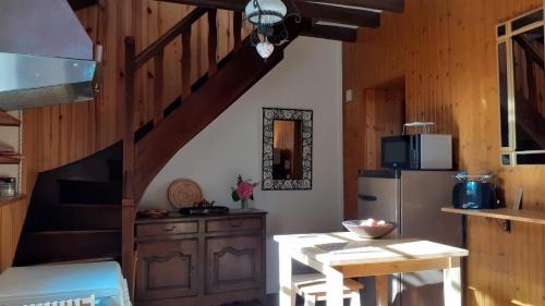 Neant-sur-Yvel House | Gîte La Lisière, en Brocéliande