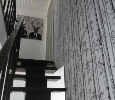 Sainte-Cecile House | Gîte La Maison Jaune