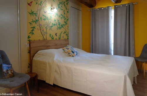Julianges House | Gîte La Margeride - Julianges