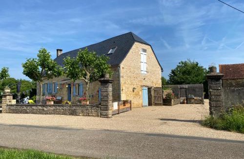 Jayac House | Gîte La Mauratie