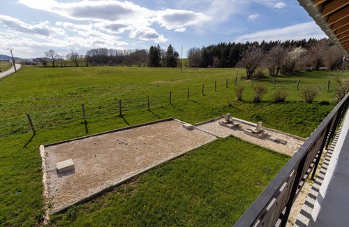 Le Barboux House | Gîte 'La Pature', 2 to 6 persons