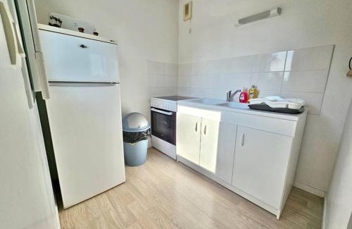 Isigny-sur-Mer Apartment | Gîte La pause Normande