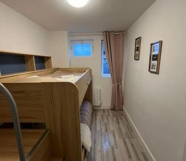 Orchies Apartment | Gîte la perle rose 50 m²