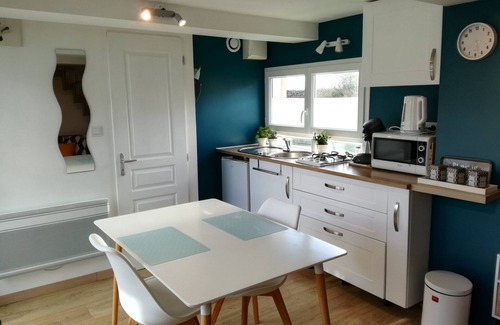Quesnoy-le-Montant Cottage | Gîte "La Petite Quesnoyère"