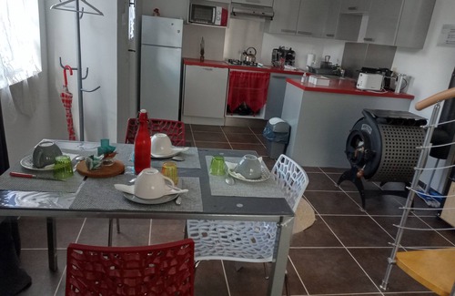 Boissy-le-Chatel House | Gîte la Petite Briarde 🏡🐓 à la Vallée du P'tit Morin 30 mn de Disneyland