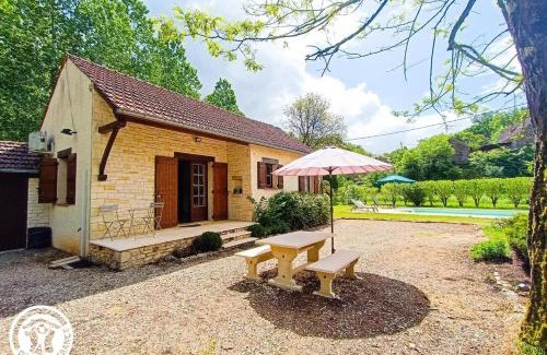 Frayssinet-le-Gelat Resort | Gîte La Petite Fagette