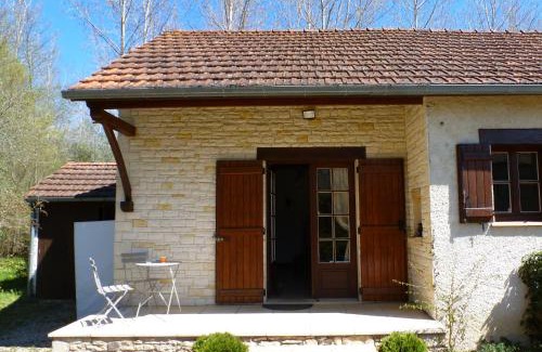 Frayssinet-le-Gelat Resort | Gîte La Petite Fagette