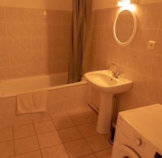 Fosse Apartment | Gîte La Place