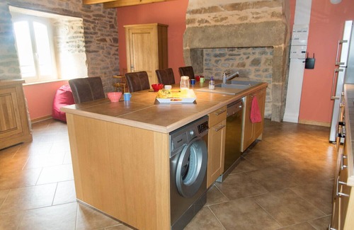 Banassac House | Gîte "La Prairie" - LA CANOURGUE