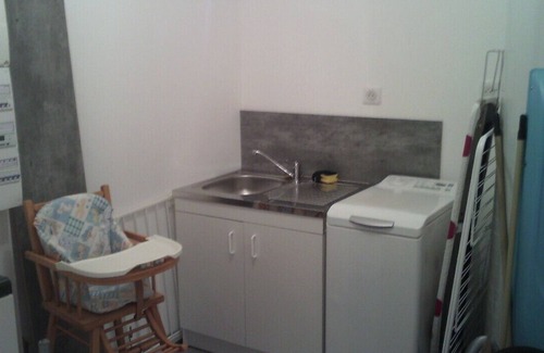 Mouchamps House | Gîte La Rocardière 3 bedrooms for 6 people, WiFi access, 18 km Puy du Fou