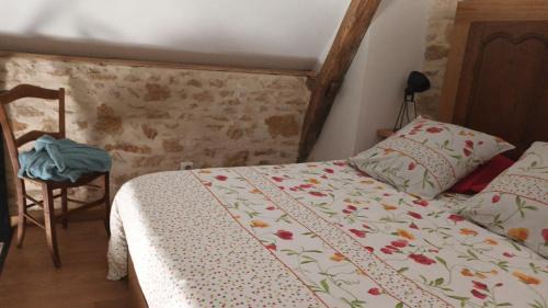 La Bachellerie House | Gîte la Tanière classé 3 étoiles avec terrasse et piscine