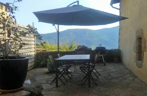 Laboule House | Gîte Laboule pour 4 personnes