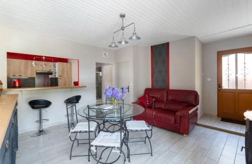 Gincla Apartment | Gîte Le Boisset