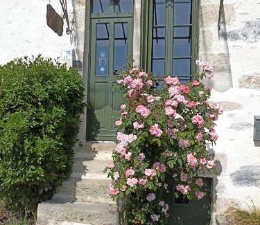 Fresnay-sur-Sarthe House | Gîte Le Bourgneuf