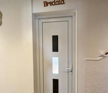 Bennwihr Apartment | Gîte Le Bredala