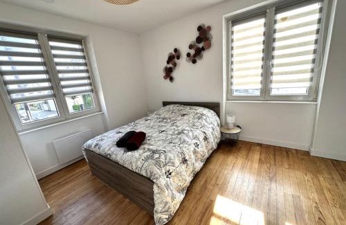 Bennwihr Apartment | Gîte Le Bredala
