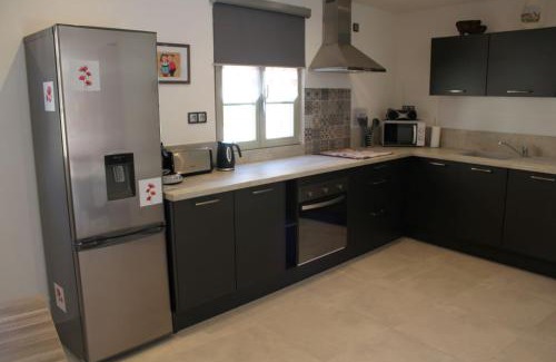 Saint-Hippolyte Apartment | Gîte Le Cep d'Or Alsace