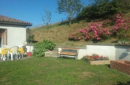 Saint-Chamond House | Gîte Le Chapis