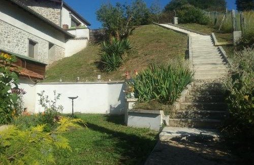Saint-Chamond House | Gîte Le Chapis