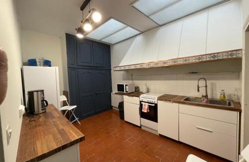 Avallon Apartment | Gîte Le Chastellux