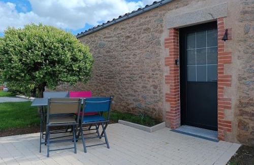 Treize-Vents House | Gîte le Choupisson