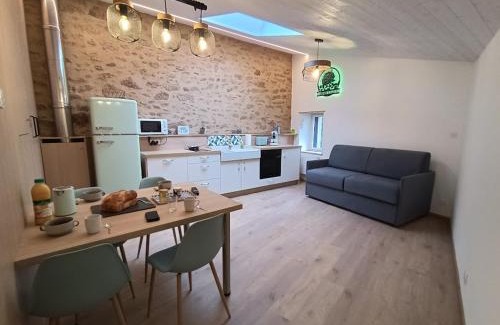 Treize-Vents House | Gîte le Choupisson