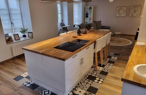 Orrouy Bed & Breakfast | Gîte Le Clos Chmaplieu
