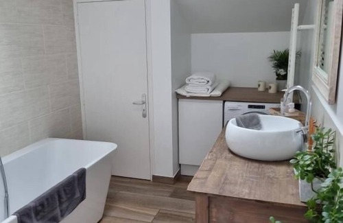 Orrouy Bed & Breakfast | Gîte Le Clos Chmaplieu