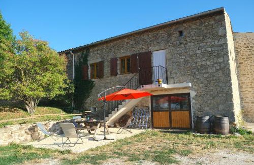 Cheminas House | Gîte Le Corral