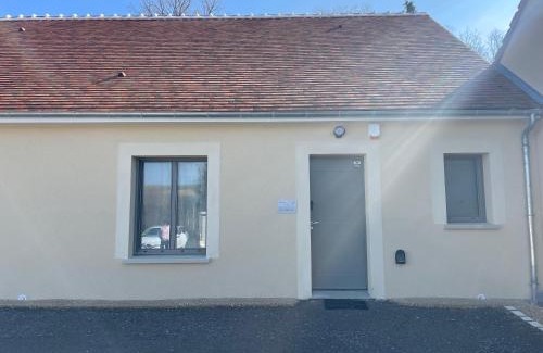 Seigy House | Gîte Le Cottereau , à 5 minutes du Zoo Parc de Beauval